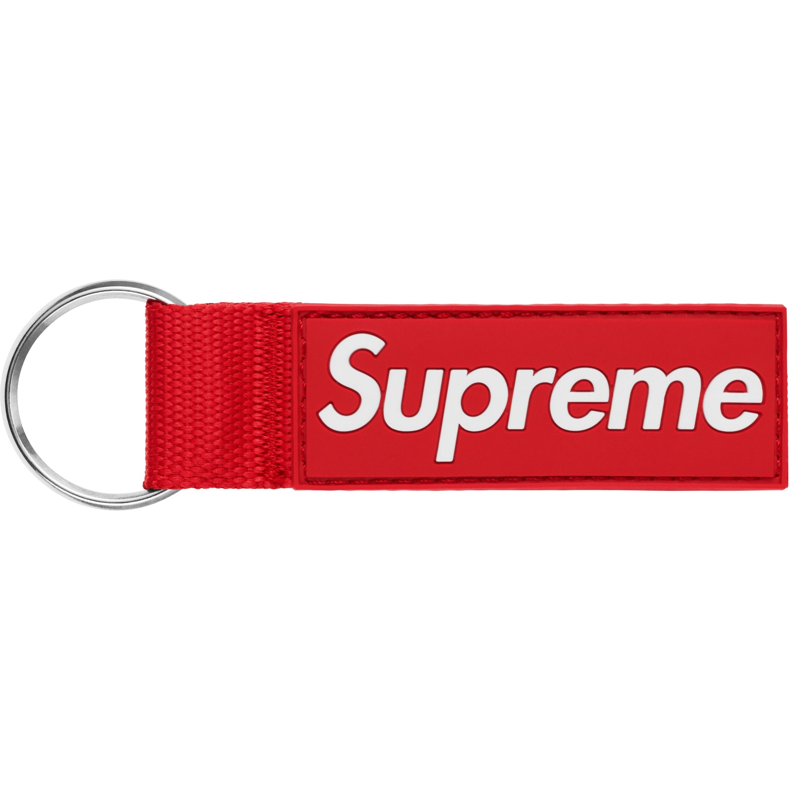 Webbing Keychain view 6